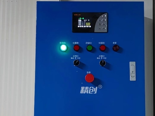 武漢冷庫施工